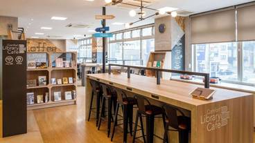 施設内の設備 / 4