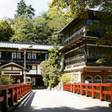 四万温泉 積善館