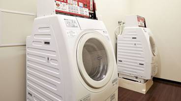 ランドリー / 13