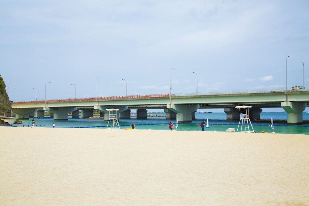 施設からの眺望