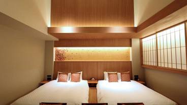 スタンダードツイン / 2