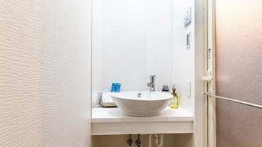 バスルームのシンク / 20