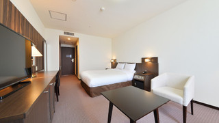 スタンダードクイーン A  (喫煙)