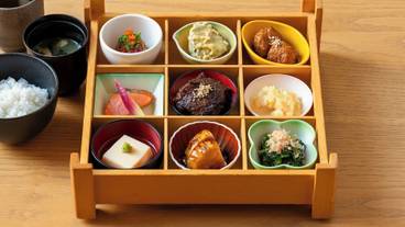朝食 / 14