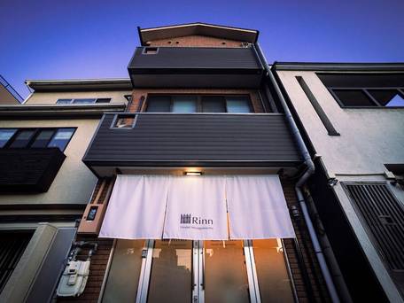 鈴ホステル 宮川町 / 2