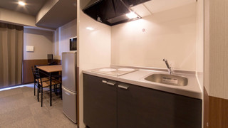 スーペリアツインスタジオ