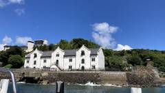 平戸たびら温泉 サムソンホテル