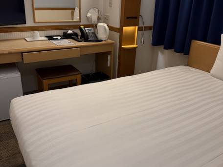 東横イン札幌駅南口 / 2