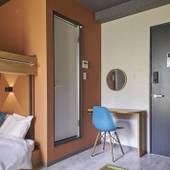 IKIDANE Residential Hotel 墨田京島（東京都 アパートメント） / 3