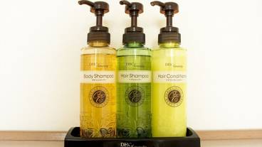 バスルームの設備 / 23