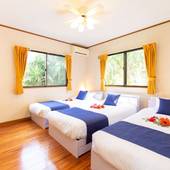 レジーナ石垣Ocean米原（石垣島）（沖縄県 コテージ・ロッジ・一棟貸） / 5