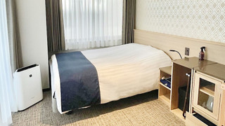 シングルルーム