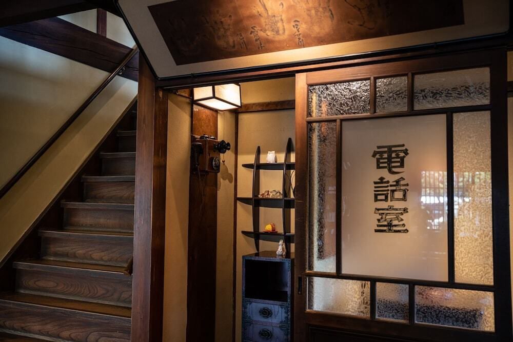 和味の宿 角上楼(ナゴミノヤド カクジョウロウ) / 5