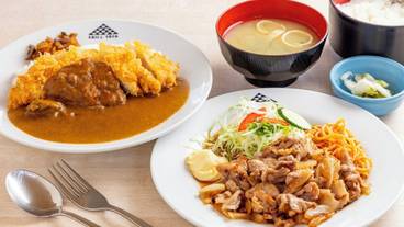 朝食 / 7