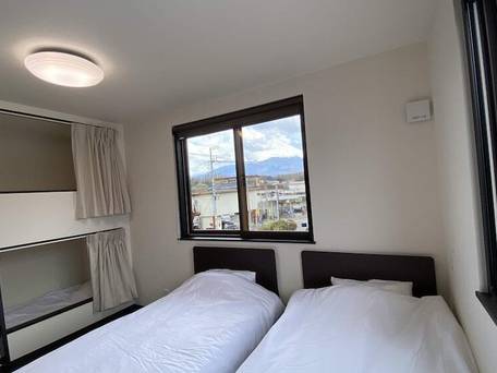 風林火山 勝山宿 / 4