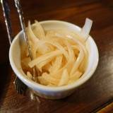 八木カレー(ヤギカレー)