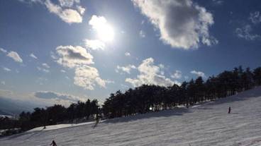 スノー スポーツとスキー / 2