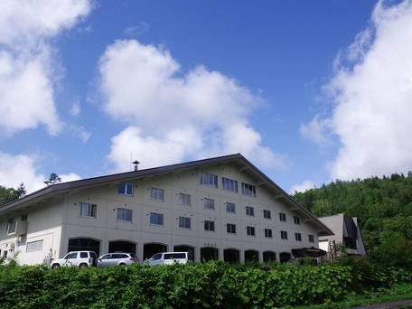 旭岳温泉ホステル ケイズハウス北海道 / 3