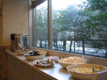 県庁前 ホテルアビス松山 / 5