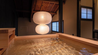 ラグジュアリー ツインルーム