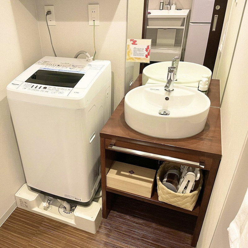 客室の設備とサービス