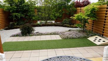 テラス / パティオ / 13