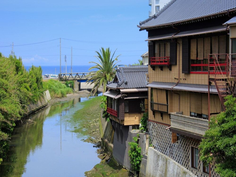 千倉温泉 千倉館(チクラオンセン チクラカン) / 2