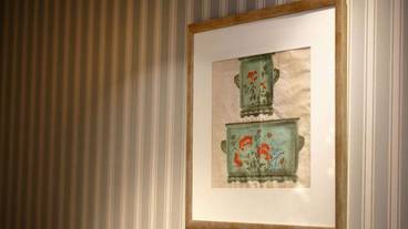 内装の詳細 / 12