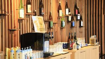 ロビーラウンジ / 9