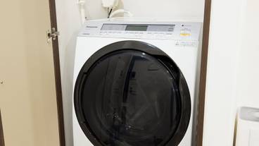 施設内の設備 / 1