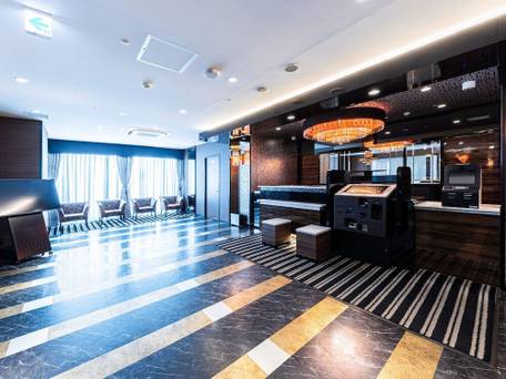 アパホテル 姫路駅北 / 3