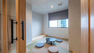 スーペリア ツインルーム 禁煙