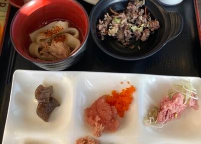 万座温泉日進舘