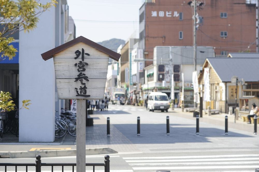 施設からの眺望