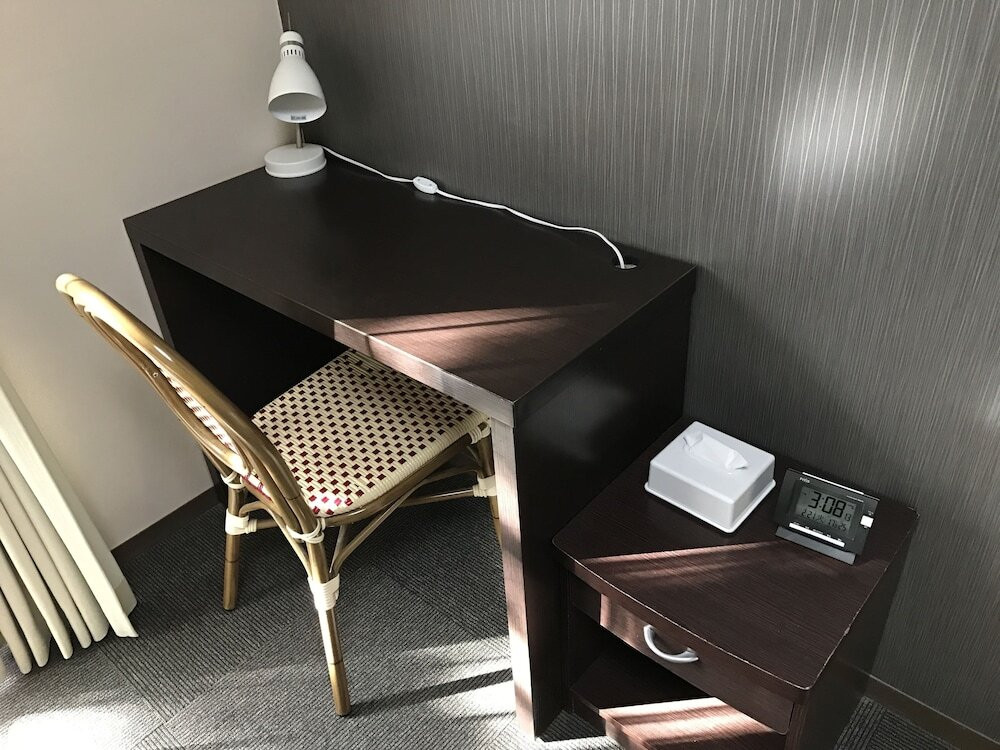 客室の設備とサービス