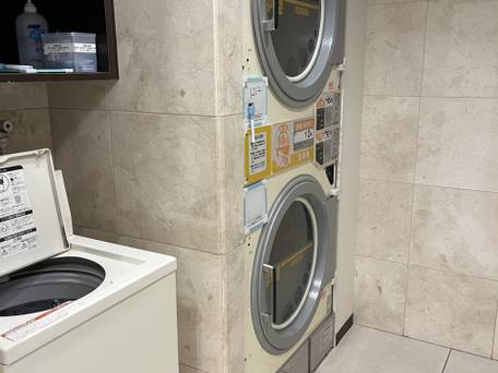 東横イン大阪なんば日本橋 / 3