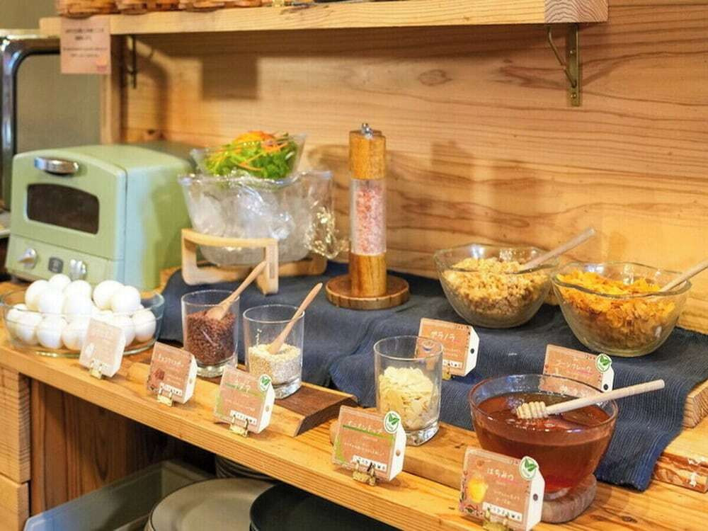レストラン
