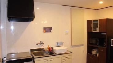 専用キッチン / 5