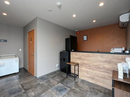 HOTEL R9 The Yard 大泉 / 2