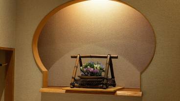 施設内の設備 / 2