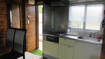 専用キッチン / 10