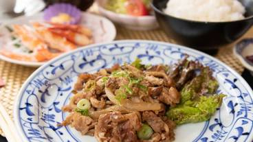 レストラン / 15