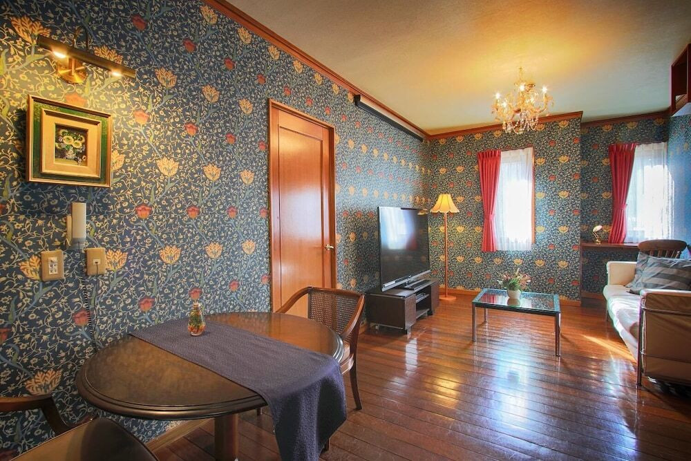 リビングルーム