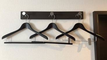 客室の設備とサービス / 21