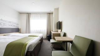 スタンダードツイン 禁煙