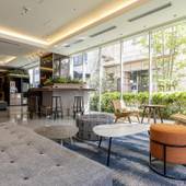 東急ステイ西新宿(東京都 ビジネスホテル) / 3