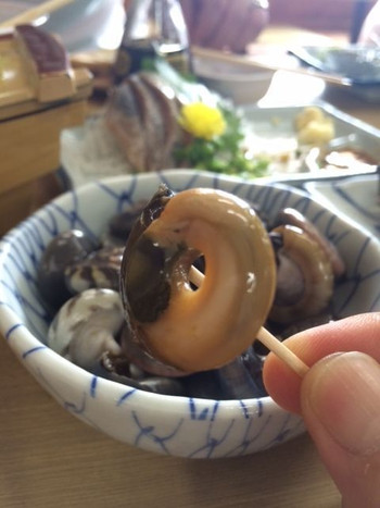 「焼蛤 浜茶屋 向島」料理 926139 