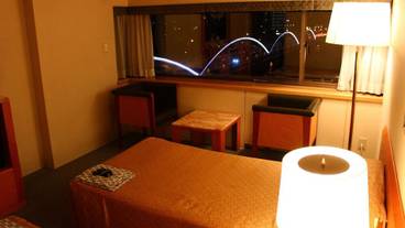 部屋からの景観 / 18