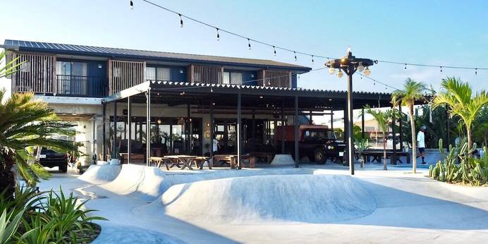 MARINX CLASSIC HARBOR VIEW PENSION(沖縄県 ペンション) / 1