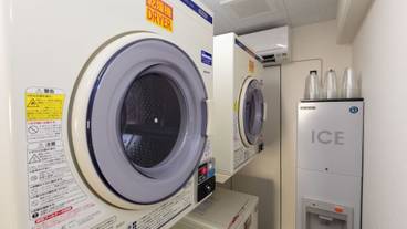 ランドリー ルーム / 18